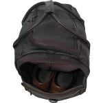 Kenneth Cole REACTION 20" Leather Travel Duffel Bag