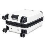 Kenneth Cole Reaction 24" Expandable Spinner Luggage