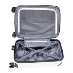 Kenneth Cole Reaction 24" Expandable Spinner Luggage