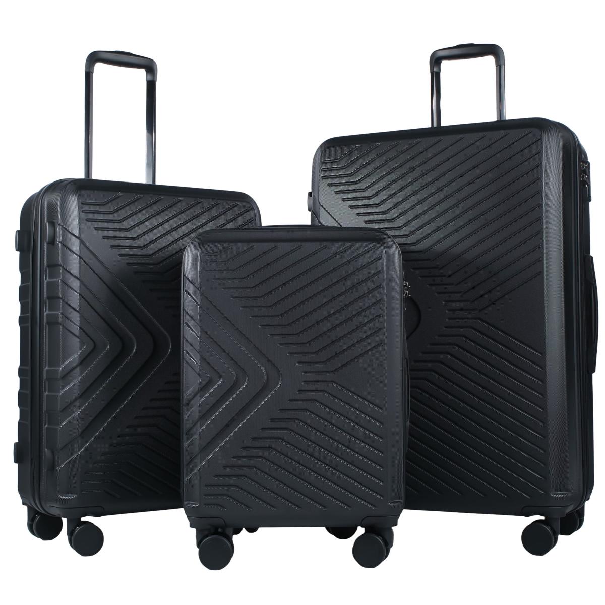 Travelhouse Overstock Luggage Hardside Sets