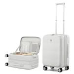 Hanke Expandable Hardside Carry-On Luggage 20 Inch