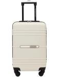 Travelers Club 20" Richmond Spinner Carry-On Luggage
