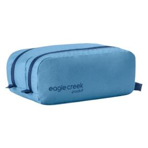 Eagle Creek Quick Trip Dual-Compartment Toiletry Bag