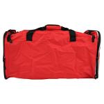 Texas Tech Red Raiders Logo Duffle Bag