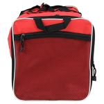 Texas Tech Red Raiders Logo Duffle Bag