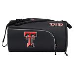 Texas Tech Red Raiders Squadron Duffel Bag 20