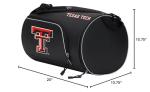 Texas Tech Red Raiders Squadron Duffel Bag 20