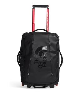 The North Face Base Camp Rolling Thunder 22” Luggage