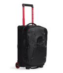 The North Face Base Camp Rolling Thunder 22” Luggage