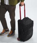 The North Face Base Camp Rolling Thunder 22” Luggage