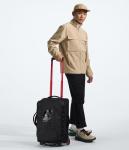 The North Face Base Camp Rolling Thunder 22” Luggage