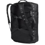 The North Face Voyager Duffel 42L - TNF Black
