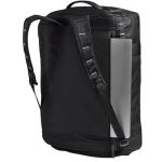 The North Face Voyager Duffel 42L - TNF Black