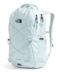 North Face Women's Jester Laptop Backpack - Ice Blue