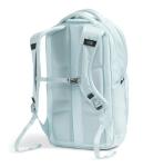 North Face Women's Jester Laptop Backpack - Ice Blue