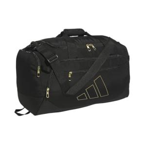 adidas Defender 5 Duffel Bag for Travel & Sports