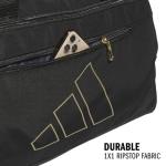 adidas Defender 5 Duffel Bag for Travel & Sports