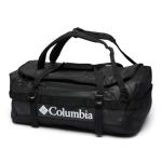 Columbia 60L Landroamer Duffel Bag - Black