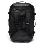 Columbia 60L Landroamer Duffel Bag - Black