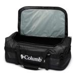 Columbia 60L Landroamer Duffel Bag - Black