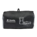 Columbia 60L Landroamer Duffel Bag - Black