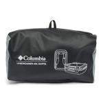 Columbia 40L Unisex Landroamer Black Duffel Bag