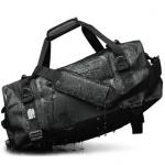 GBY 56L Waterproof Dry Duffle Bag & Backpack