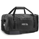 HEETA 50L Waterproof Motorcycle Travel Duffel Bag