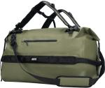 MIER 60L Waterproof Rolltop Duffel Bag