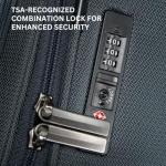 Ricardo Beverly Hills Avalon Eco-Friendly Medium Luggage