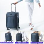 Ricardo Beverly Hills Avalon Eco-Friendly Medium Luggage