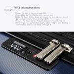 Ricardo Beverly Hills Melrose 29-Inch Expandable Suitcase