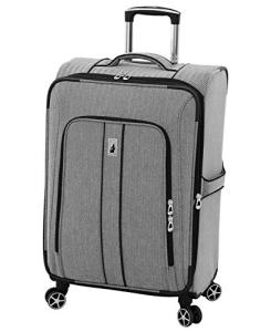 London Fog Newcastle 24-Inch Expandable Spinner