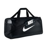 Nike Brasilia Large Black Training Duffel Bag