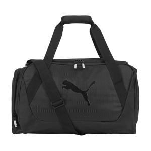 PUMA Evercat Form Factor Duffel Bag - Black