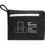 Nike Unisex 1 Black Luggage - 12 Months