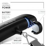 TravelArim 22-Inch Sage Green Carry-On Luggage