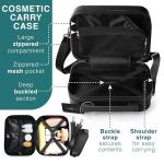 Travelarim 3-Piece Expandable Hard Shell Luggage Set