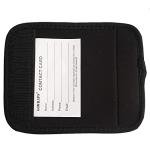 Cute Luggage Handle Wraps and Tags for Travel