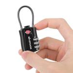 GIVERARE TSA Approved Luggage Locks - 2 Pack