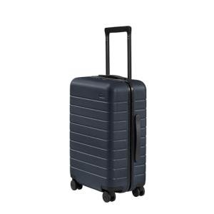 Away Bigger Carry-On Luggage with Spinner Wheels