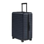 Away 29-Inch Navy Blue Hardside Spinner Suitcase