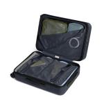 Away Bigger Carry-On Luggage with Spinner Wheels