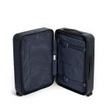 Away Bigger Carry-On Luggage with Spinner Wheels