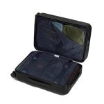 Away Lightweight Hardside Carry-On with Spinner Wheels