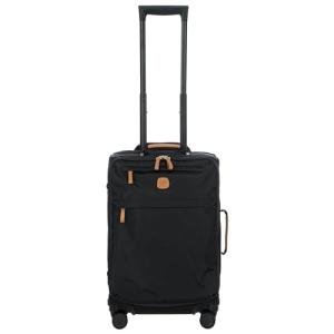 Bric's X-Travel 21" Luxury Carry-On Spinner