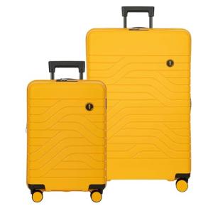 Bric's B|Y Ulisse Mango Spinner Luggage Set