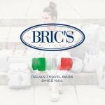 Bric's X-Travel 21" Luxury Carry-On Spinner