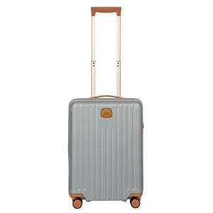 Bric's Capri 2.0 Luxury Carry-On Spinner Suitcase