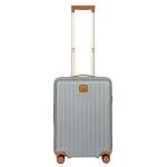 Bric's Capri 2.0 Luxury Carry-On Spinner Suitcase